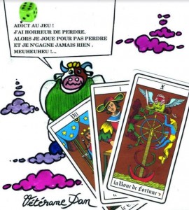 La pensée de la Joyeuse du lundi