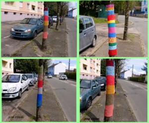Pour bien commencer la semaine…