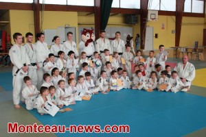 Alliance Dojo 71