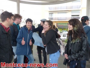 Eurojeunes
