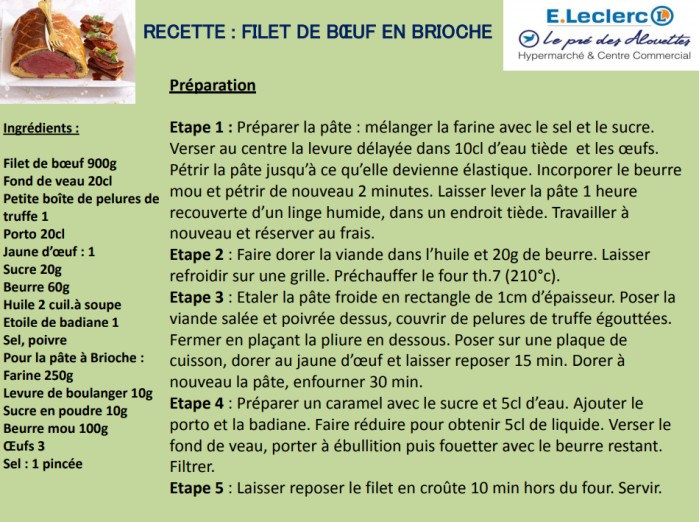 leclerc 0104183
