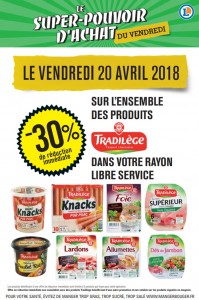 Centre Leclerc Montceau