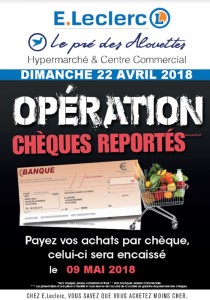 Centre Leclerc Montceau