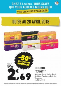 Centre Leclerc Montceau