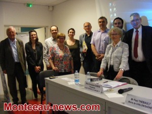 Comité de Saone-et-Loire contre le cancer