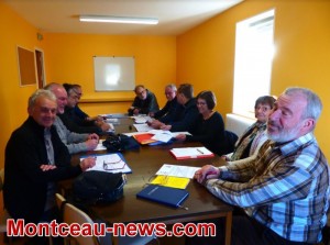 Salon du Livre (Blanzy)