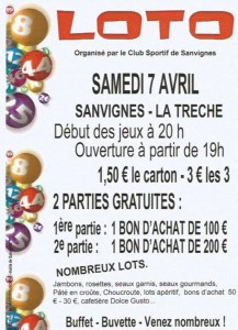CS Sanvignes (Foot)