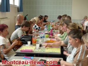 Association volontaire italienne (Montceau)
