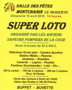 Association des Anciens Sapeurs Pompiers de la CUCM