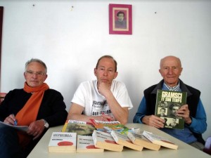 Cercle « Autour de la pensée de Marx » (Montceau-les-Mines)
