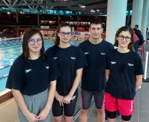 Montchanin Natation