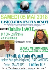 Les deux mondes ( Sanvignes)