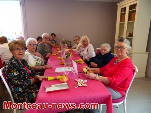 Résidence Les Peupliers (Montceau)