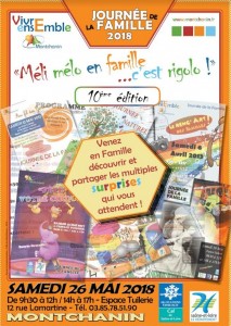« VivrEnsemble » à Montchanin (Sortir)