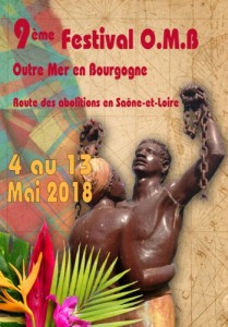 9ème Festival Outremer en Bourgogne (OMB)