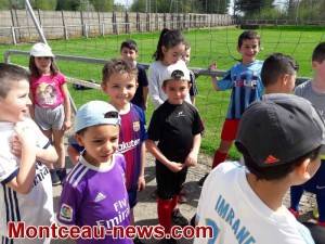 Montceau-les-Mines : Montceau Vacances Jeunes