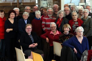 Amicale des anciens élèves et personnels du lycée Parriat (Montceau)