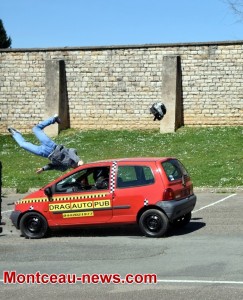 MONTCEAU-BLANZY
