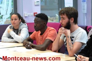 Montceau-les-Mines : Bourse au permis