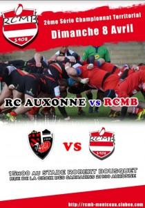 Montceau-les-Mines : match en direct !
