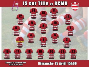 Rugby Club Montceau-Bourgogne