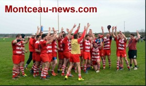 Montceau-les-Mines : RCMB