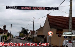 Saint-Vallier : dimanche de Pentecôte (Sortir)