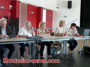 Sanvignes :  Régie des quartiers du Bassin Minier