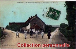 D’hier à aujourd’hui… .. notre nouvelle rubrique !