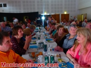 Bourgogne Arts Evénementiel (Blanzy)