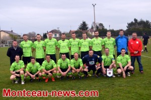Championnat de France Sapeurs Pompiers (16eme de Finale)