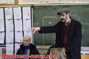Saint-Romain-sous-Gourdon : Concours national