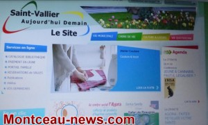 Résidence les Tilleuls (Saint-Vallier)