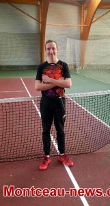 Montceau-les-Mines : Tennis Club Montceau