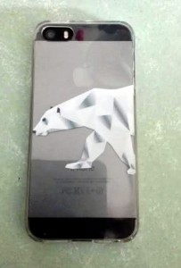 A qui cet iPhone ?