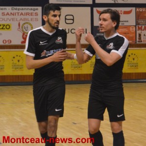 Regional 1( Futsal)