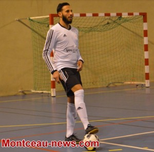 Futsal (Régional 1)
