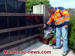 Blanzy  – Le mystère de l’urne funéraire ou la très mauvaise surprise d’un Blanzynois…