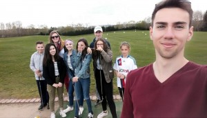 Vacances scolaires à l&rsquo;Espace jeunesse (Montceau)