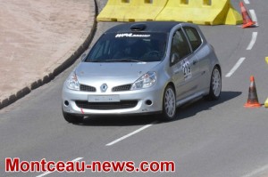 Réactualisé à 20 h 50- Saint-Vallier : 13ème Slalom