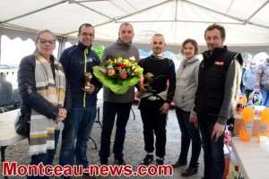 13e slalom automobile de Saint-Vallier