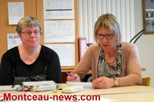 Saint-Vallier : la 25ème Réderie des Bois Francs