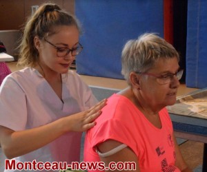 Saint-Vallier : Faites pétiller votre santé