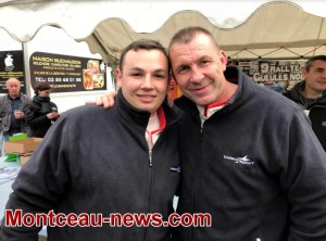 Réactualisé 23 h- Suite 3 – Sports mécaniques – 9ème Rallye des Gueules Noires