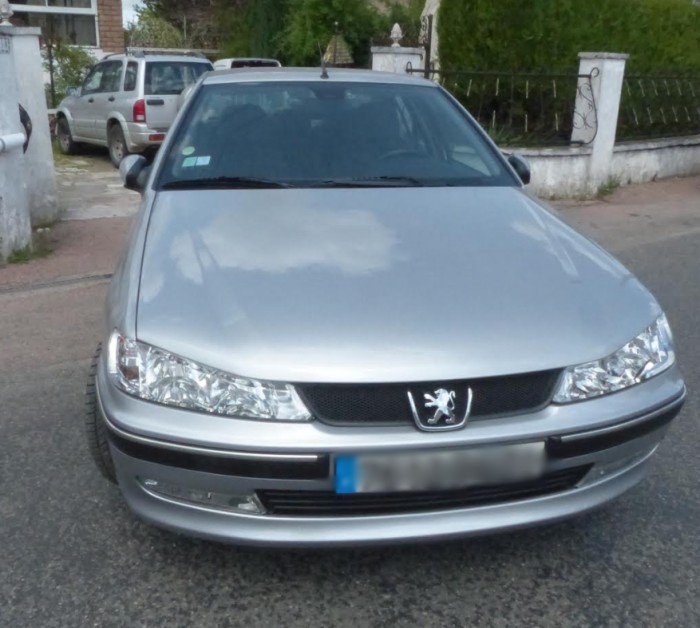 voiture 2704184