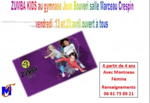 Montceau Femina (Gym)