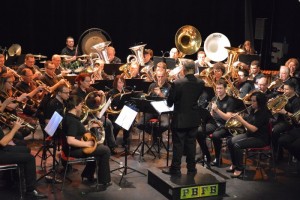 Grand événement et une création musicale pour l&rsquo;Orchestre Passion Bourgogne