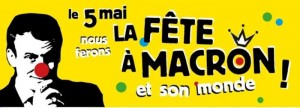 « Amplifier et rassembler les luttes sociales en cours » (Politique)