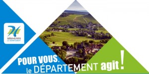 Conseil départemental de Saône-et-loire