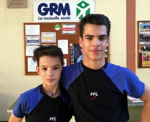 Lutte&Forme Montceau-Bourgogne (Montceau)